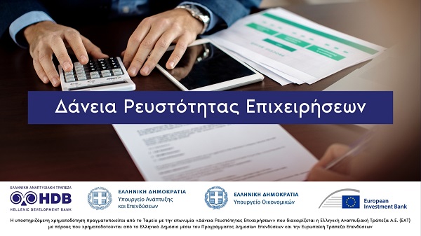 daneia reustotitas epixeiriseon