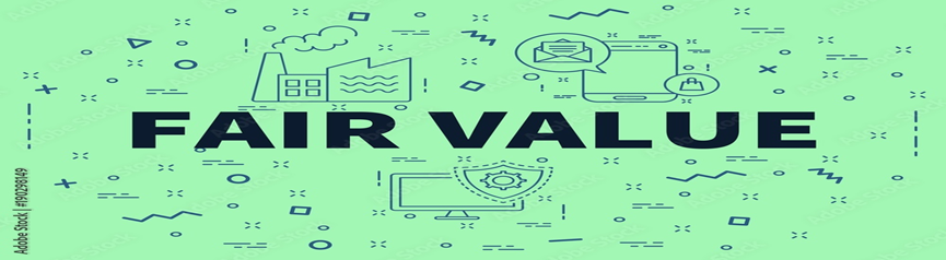 FAIR VALUE